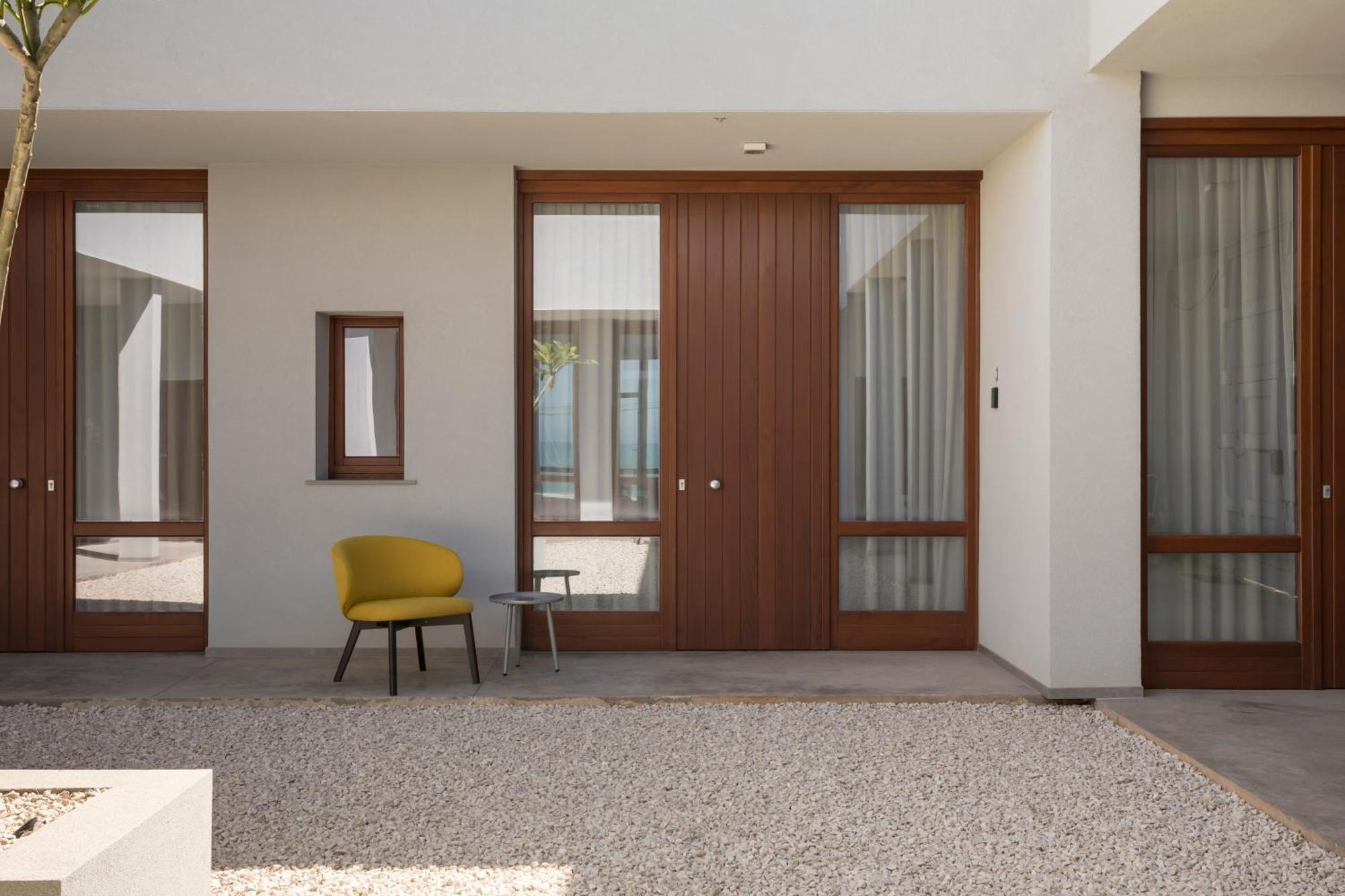 Lele' Guesthouse สโกลิตตี ภายนอก รูปภาพ