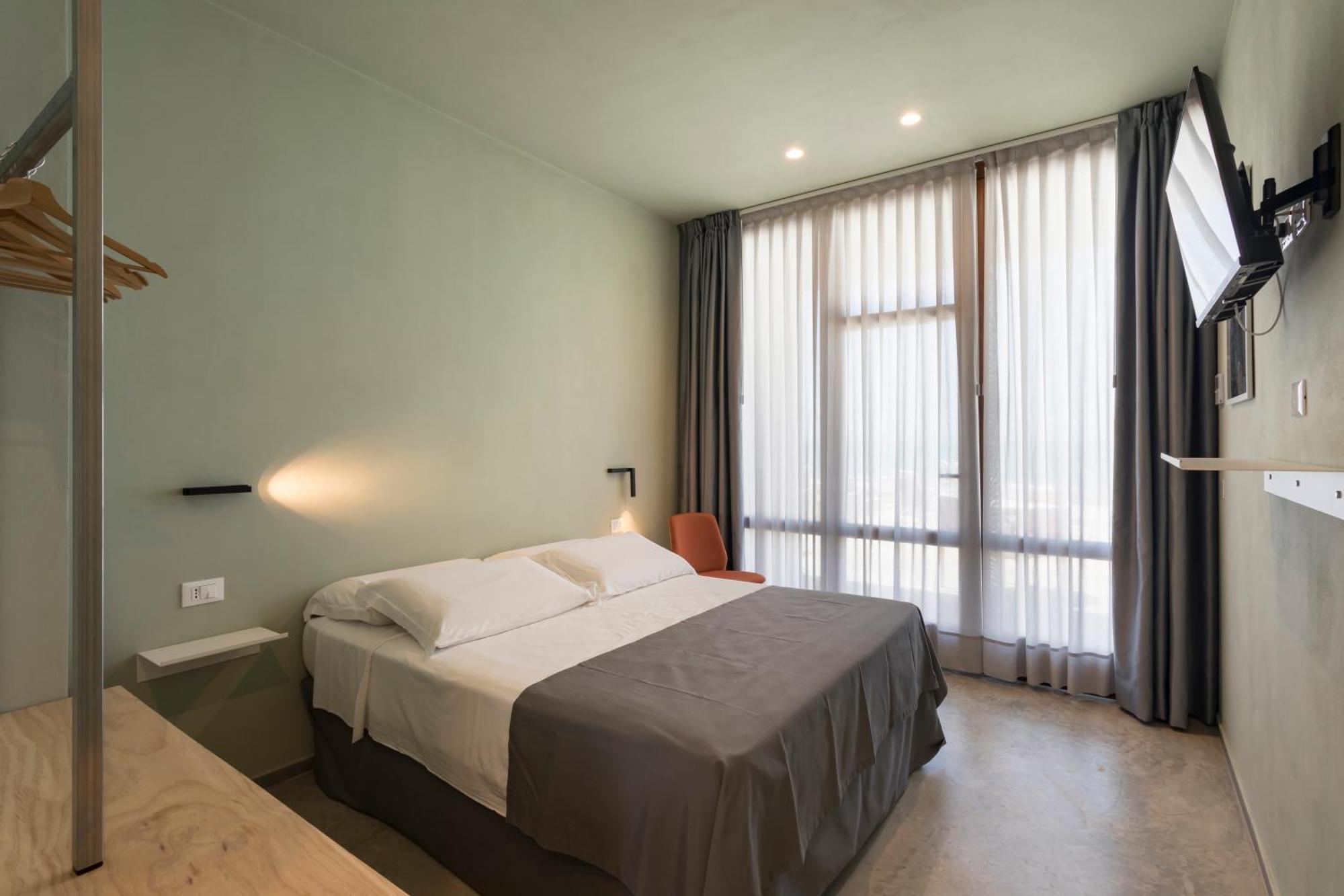 Lele' Guesthouse สโกลิตตี ภายนอก รูปภาพ