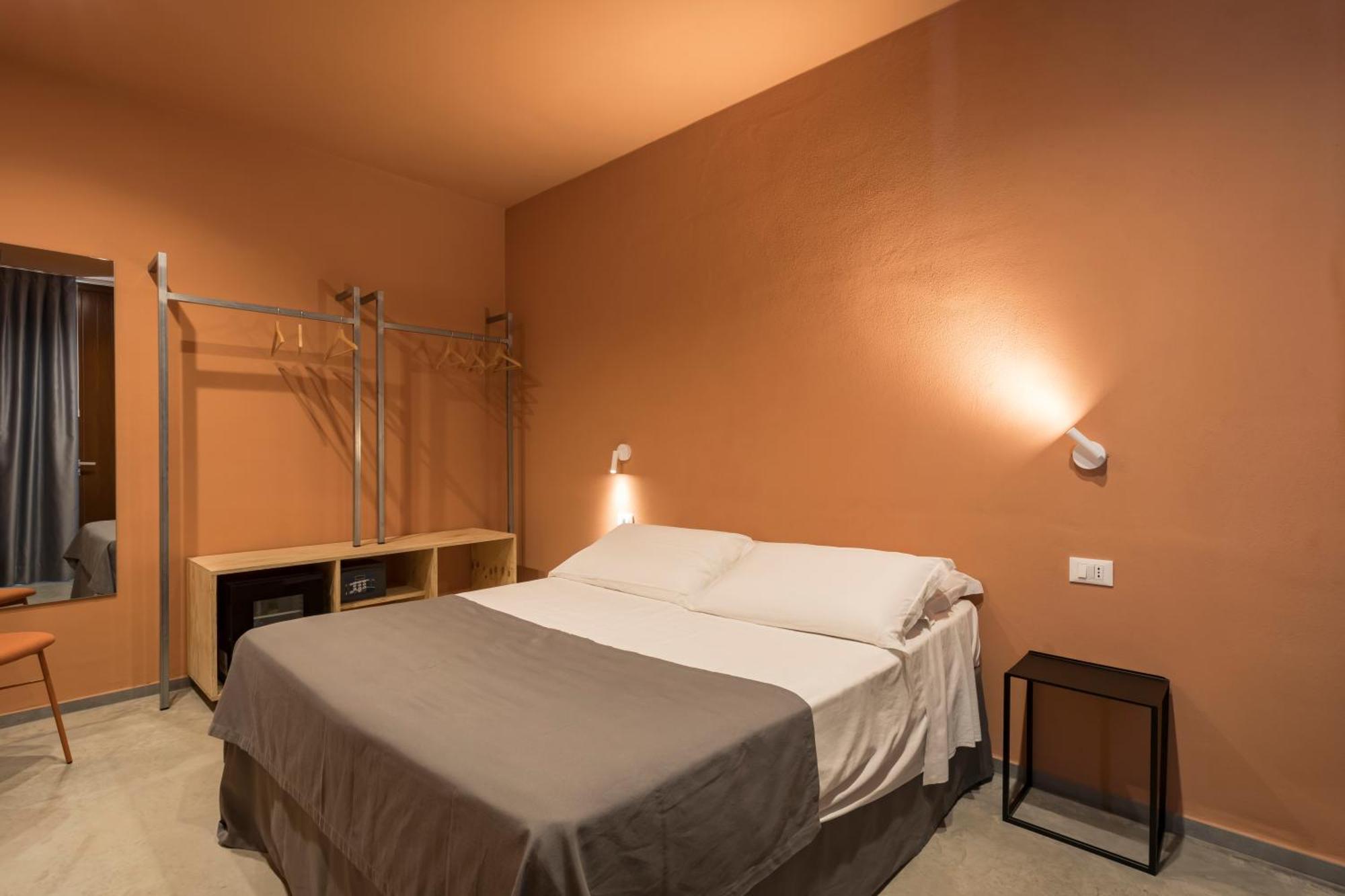Lele' Guesthouse สโกลิตตี ภายนอก รูปภาพ