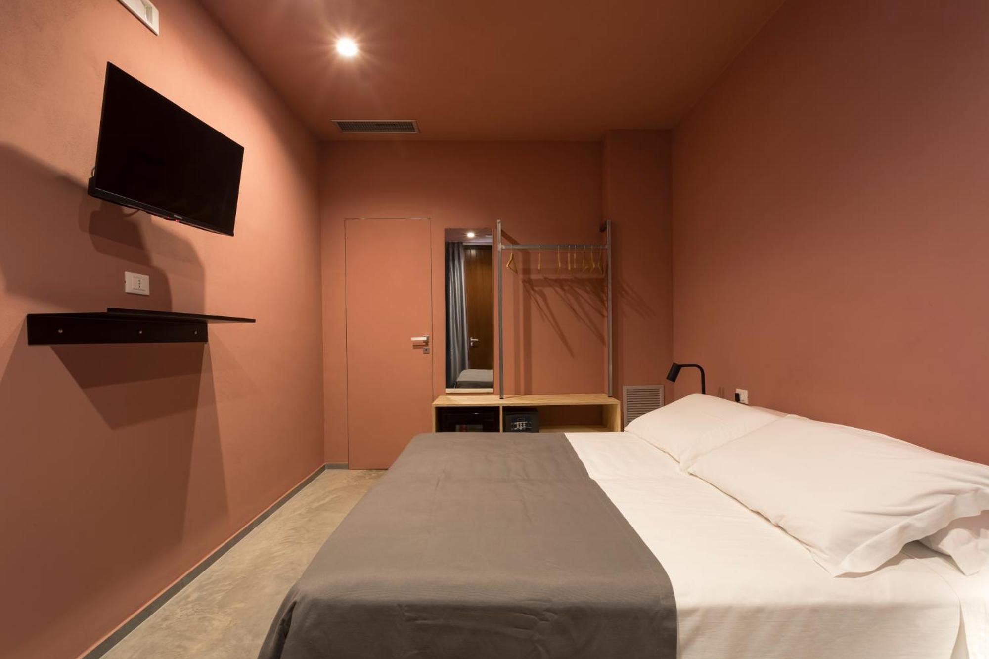 Lele' Guesthouse สโกลิตตี ภายนอก รูปภาพ