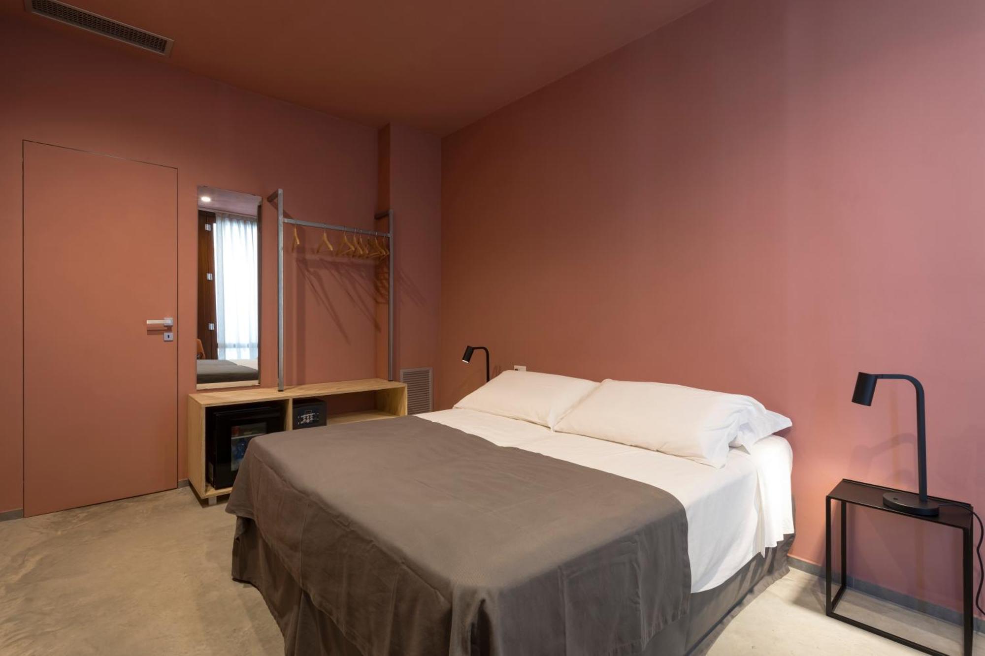 Lele' Guesthouse สโกลิตตี ภายนอก รูปภาพ